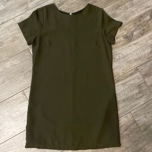 Shift and Shout Lulus Dress